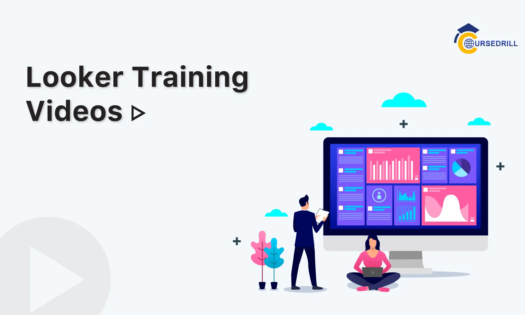 Looker Training Videos