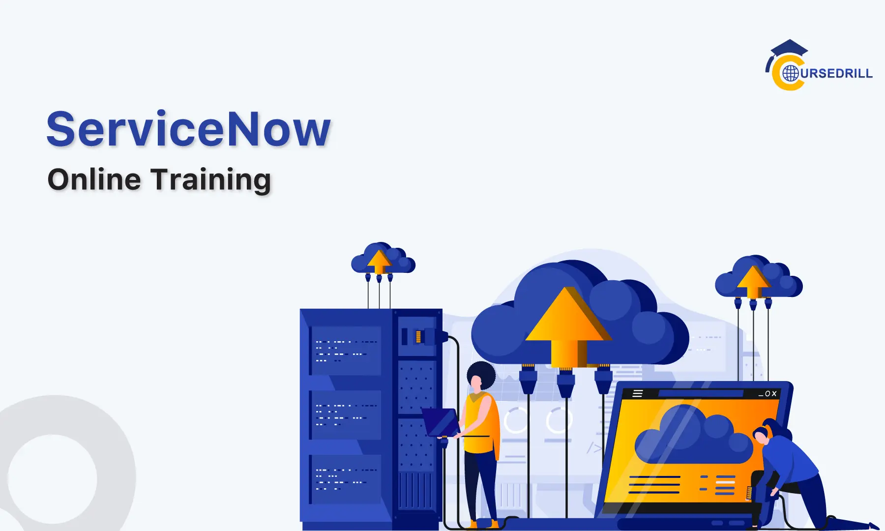 ServiceNow Training