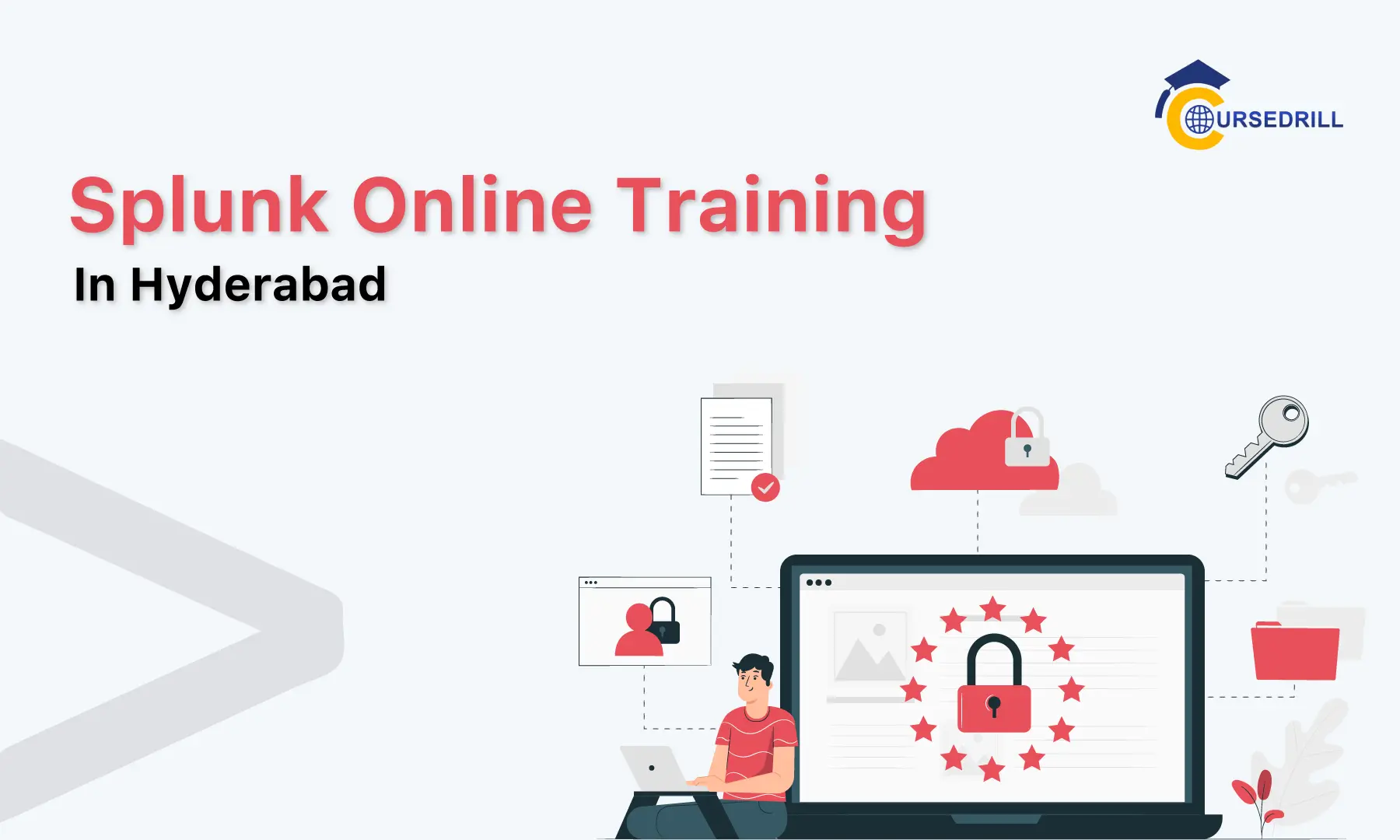 Splunk Training in Hyderabad