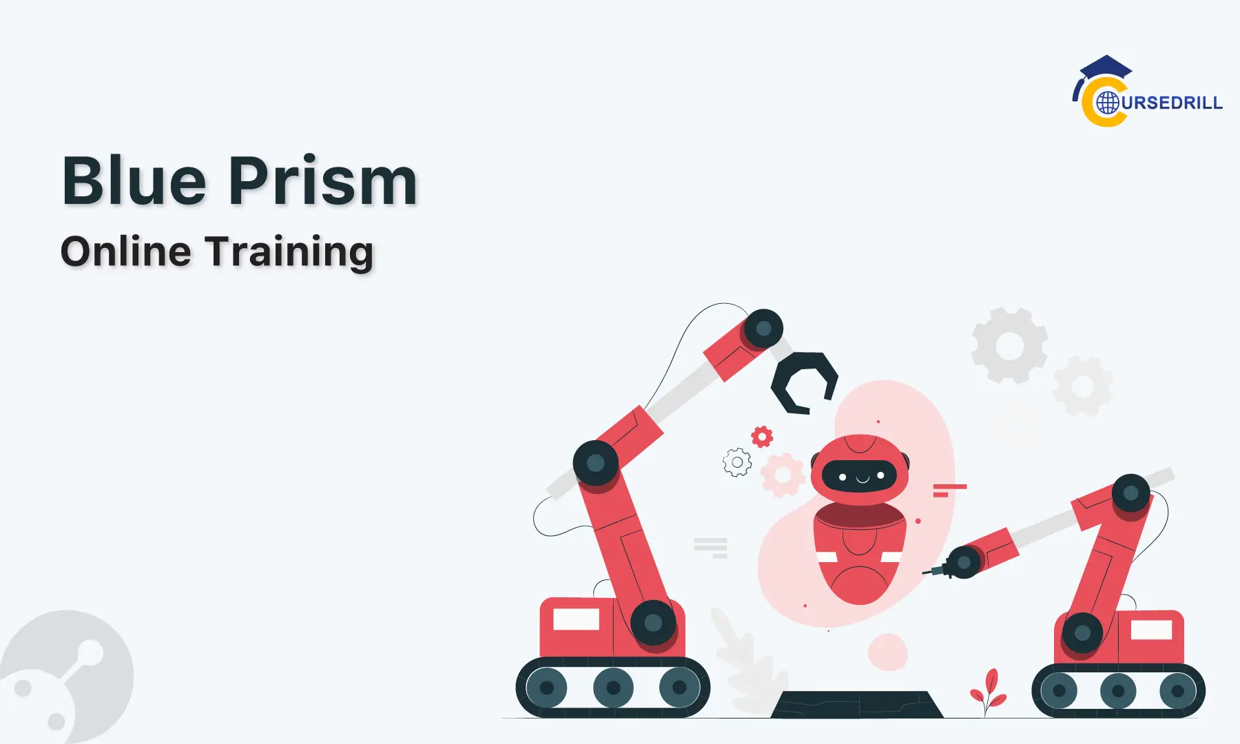 Blue Prism Training