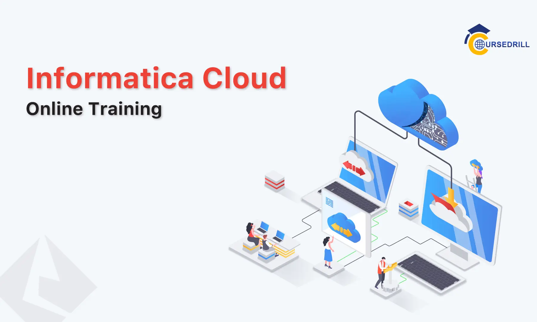 Informatica Cloud Training