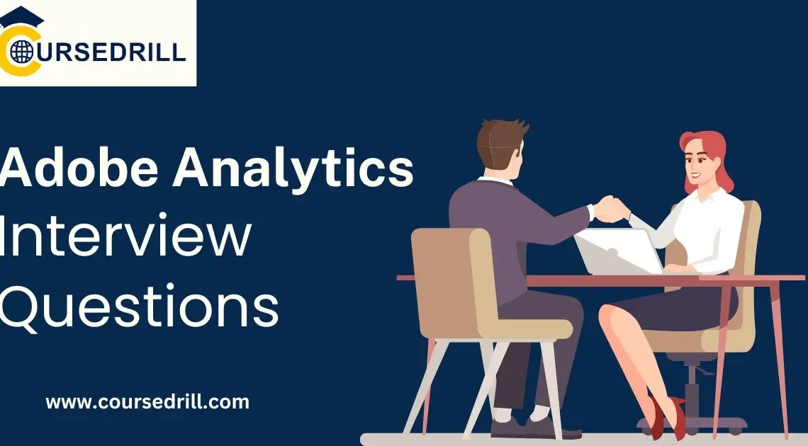 Adobe Analytics Interview Questions