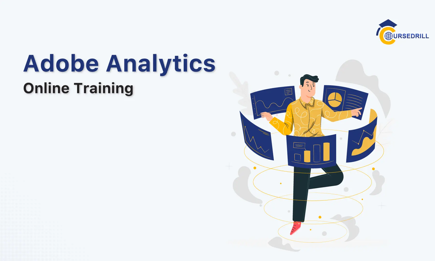 Adobe Analytics Training