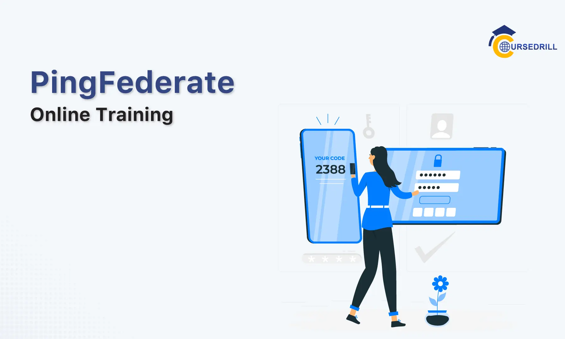 PingFederate Training