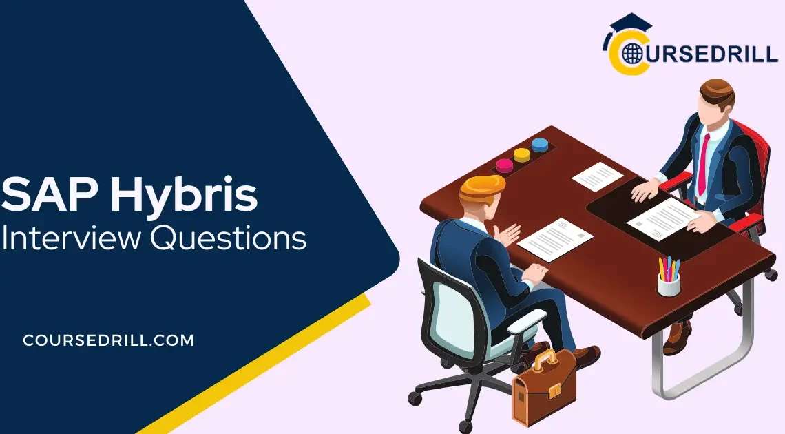 SAP Hybris Interview Questions