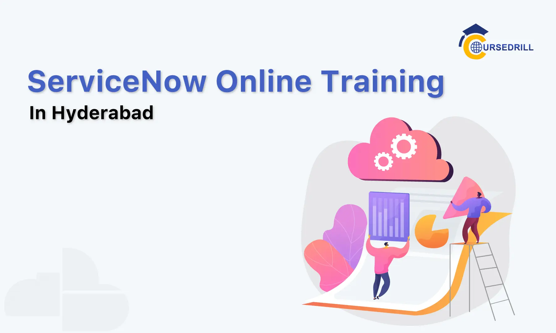 ServiceNow Training in Hyderabad
