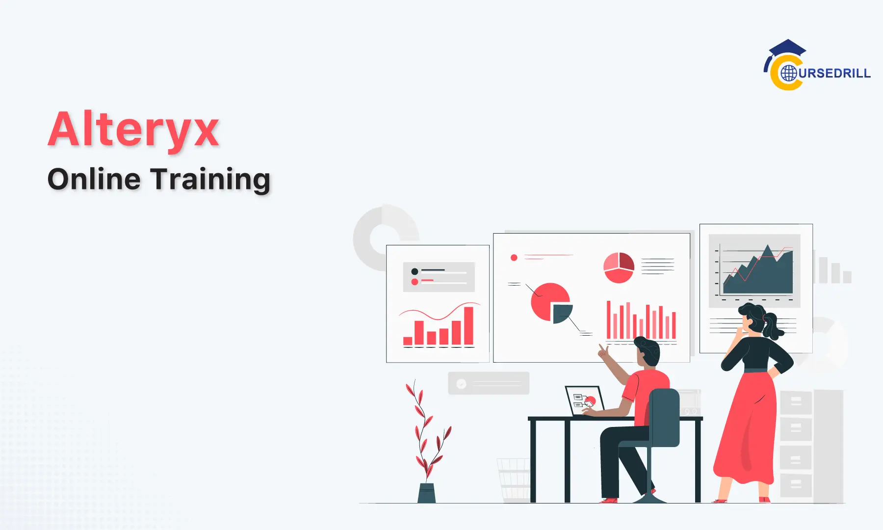 Alteryx Training