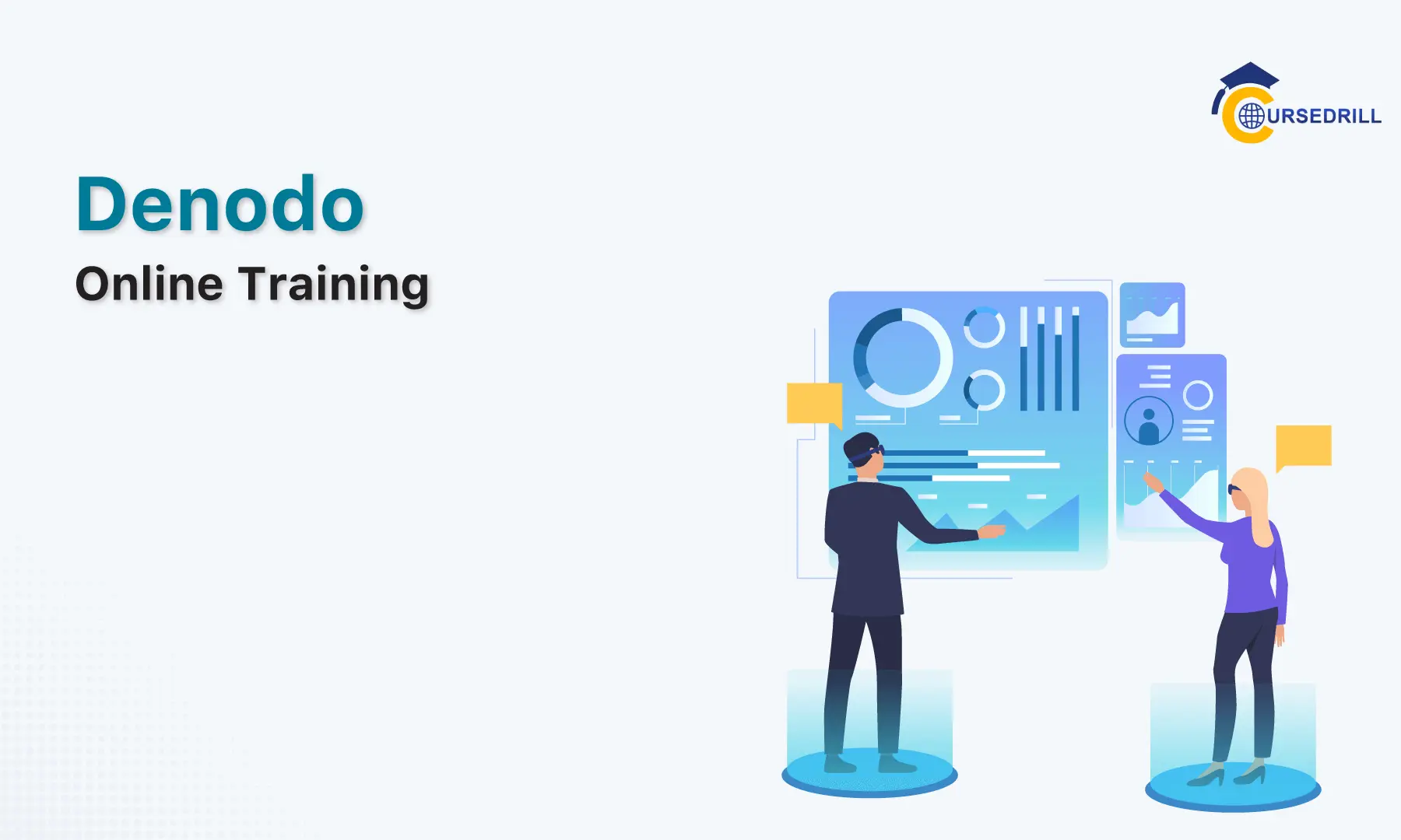 Denodo Training