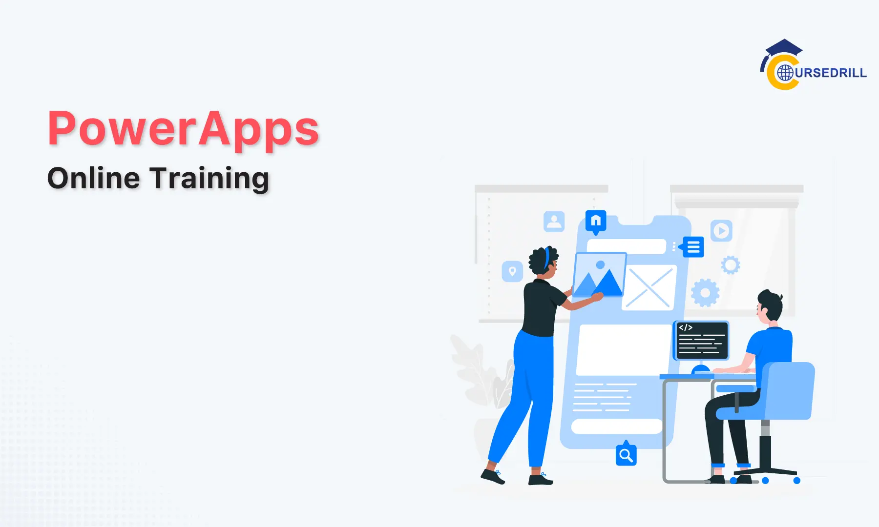 PowerApps Training