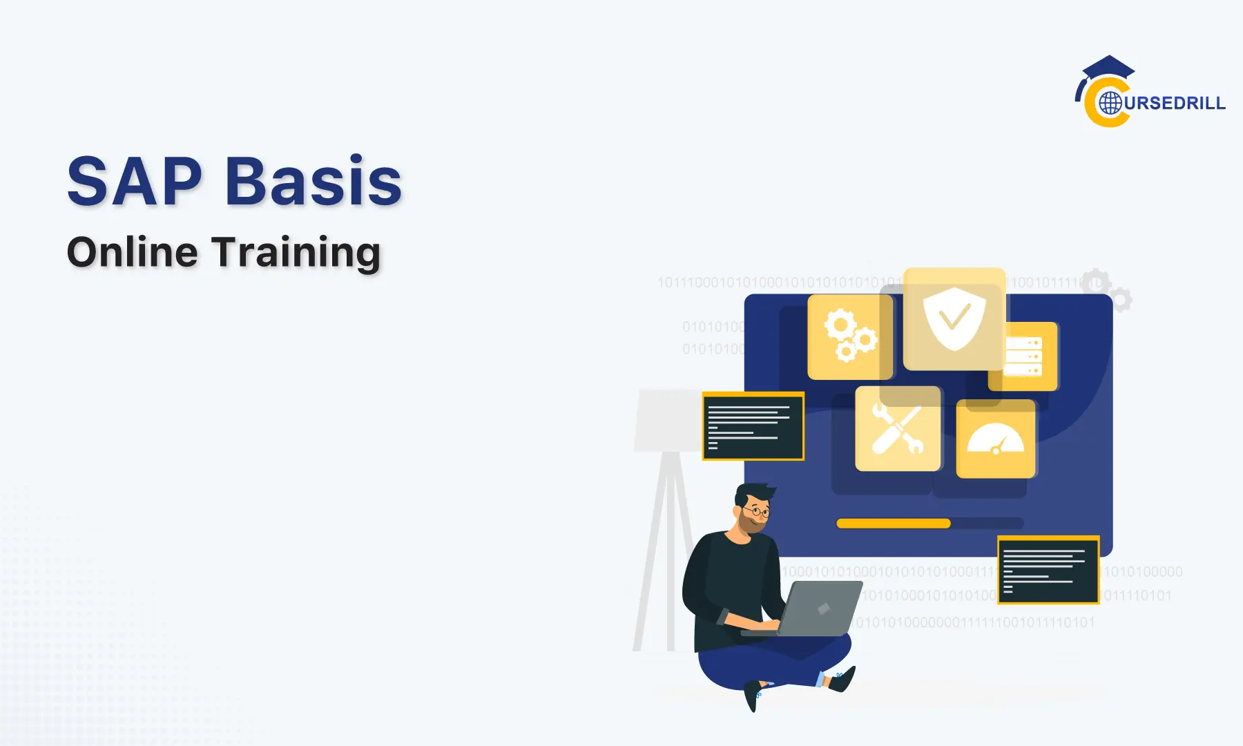 SAP Basis Training