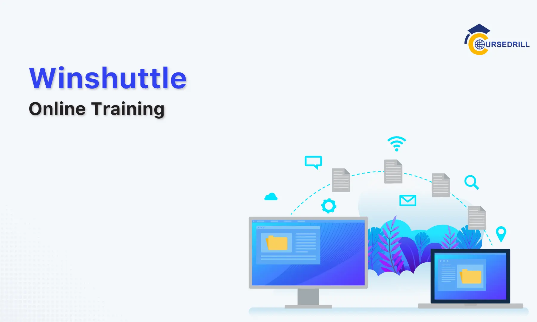 Winshuttle Training
