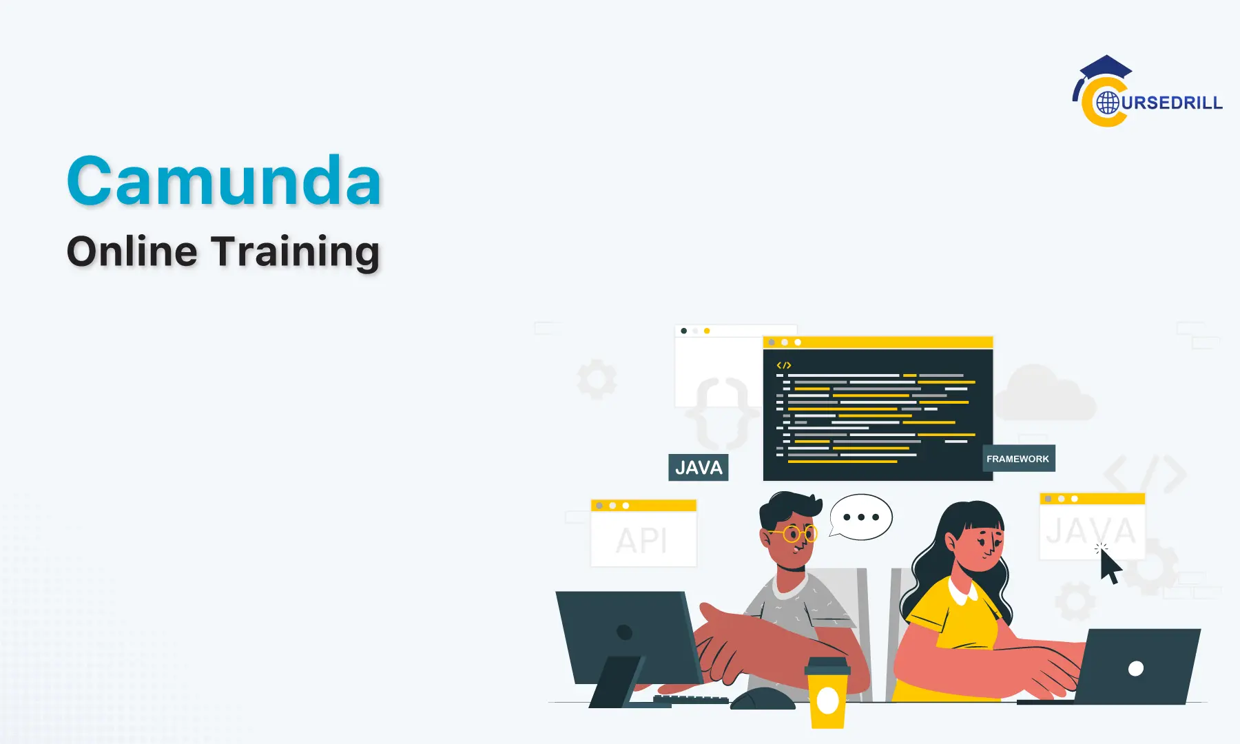 Camunda Training