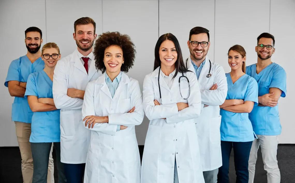 Path to Becoming a Physician 1 Path to Become a Physician