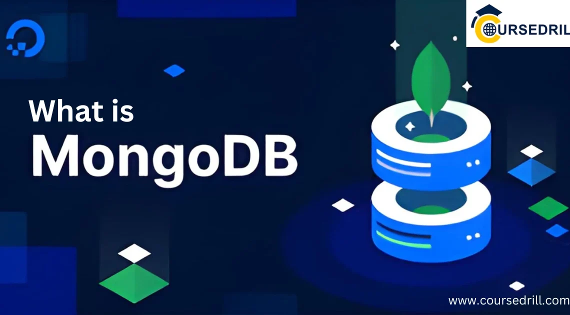 What is MongoDB 1 What is MongoDB