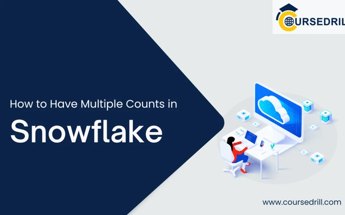 How to Have Multiple Counts in Snowflake 1 How to Have Multiple Counts in Snowflake