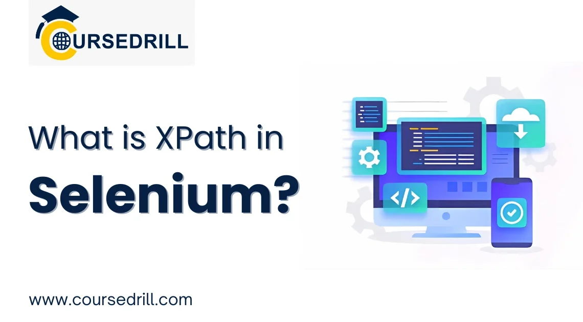 What is XPath in Selenium? 1 What is XPath in Selenium?