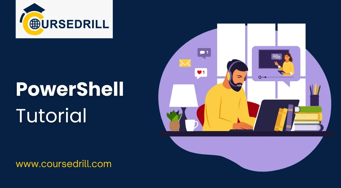 PowerShell Tutorial 1 PowerShell Tutorial