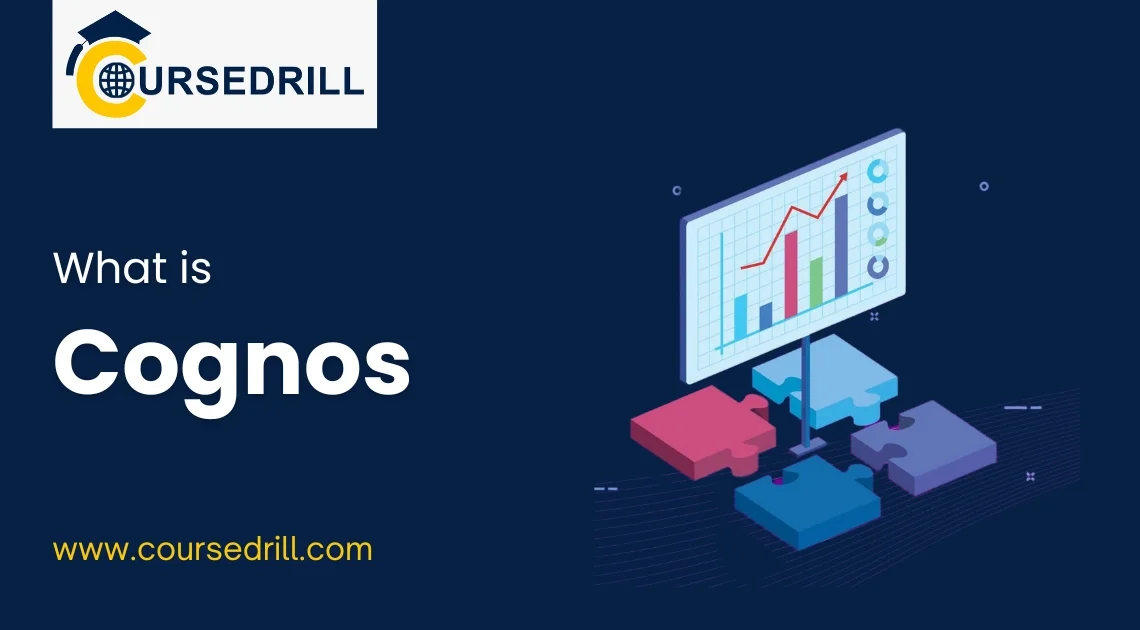 What is Cognos 1 What is Cognos