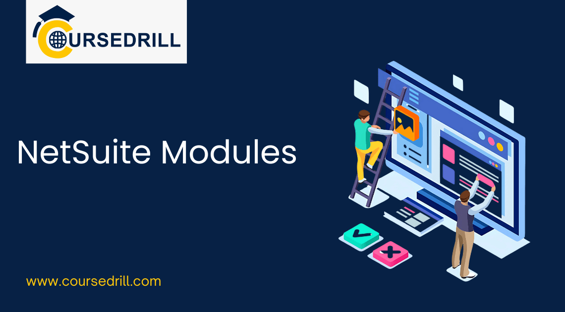 NetSuite Modules 1 NetSuite Modules