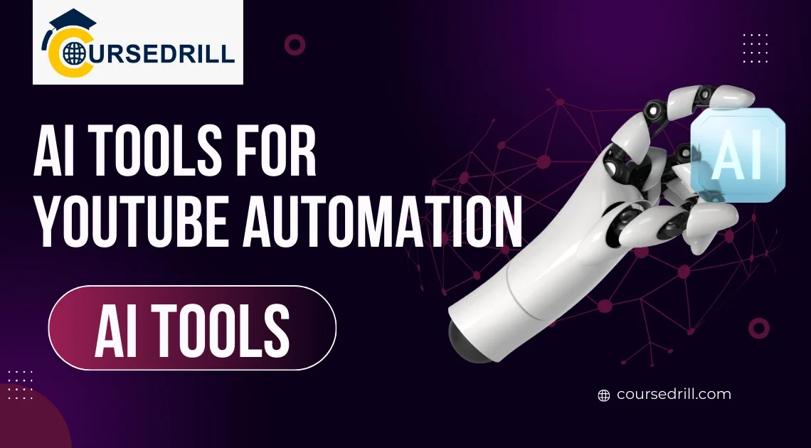 AI Tools for YouTube Automation