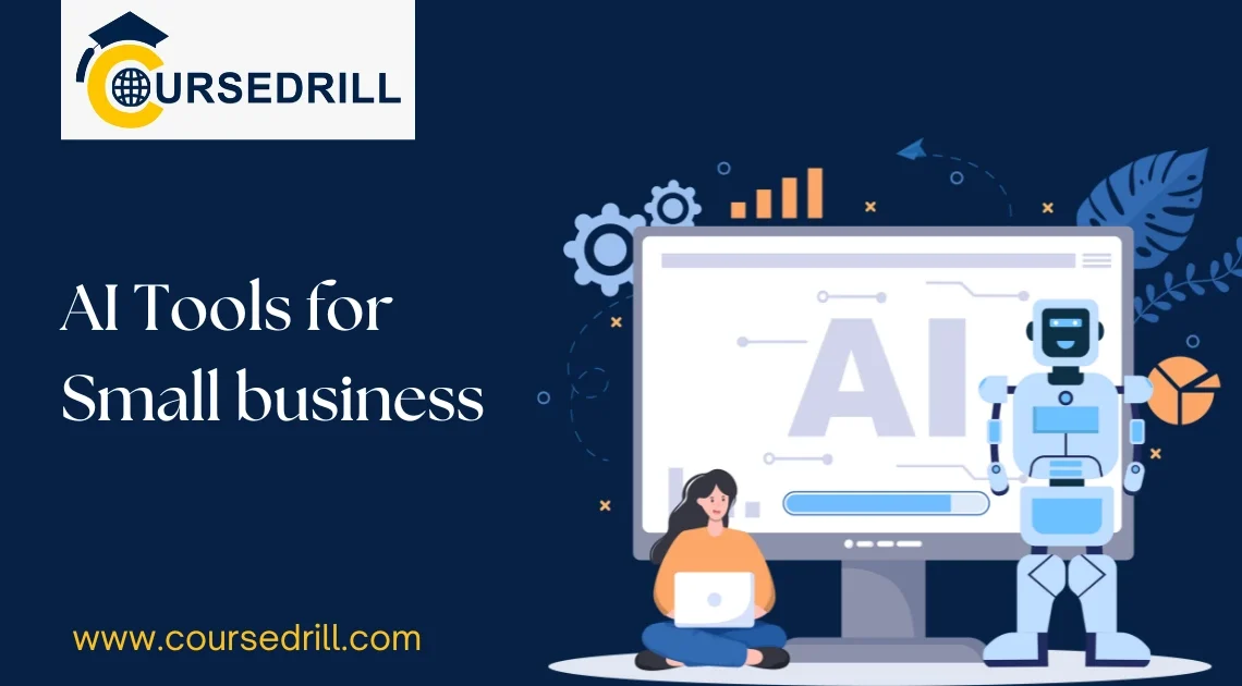 AI Tools for Small business