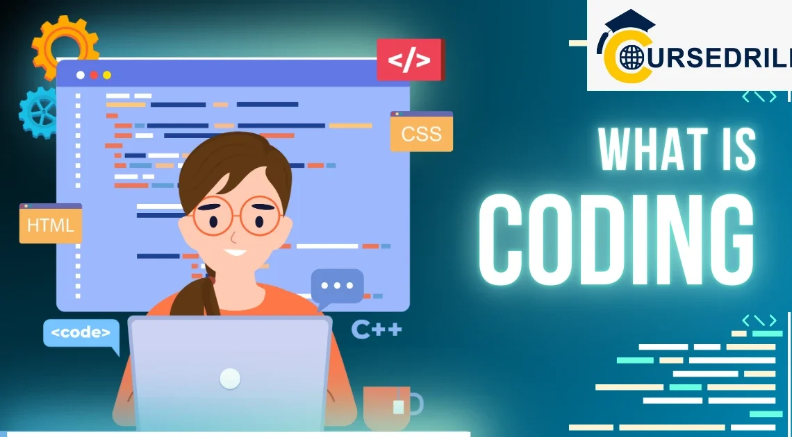 What is Coding