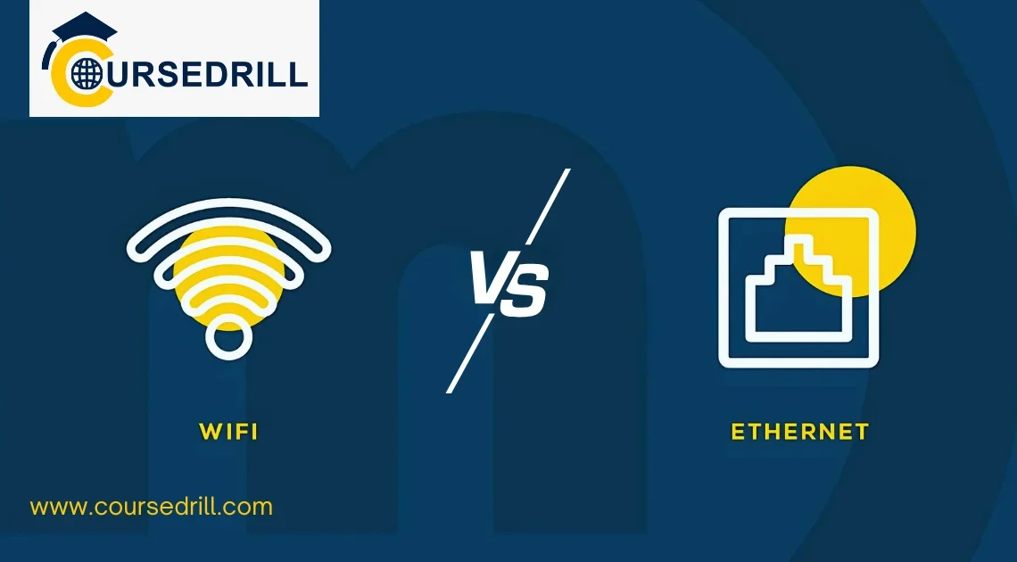 Wi-Fi vs Ethernet