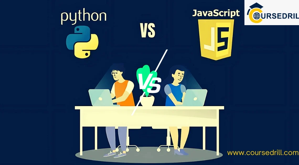 Python vs JavaScript