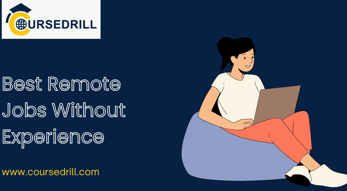 Best Remote Jobs Without Experience 1 Best Remote Jobs Without Experience