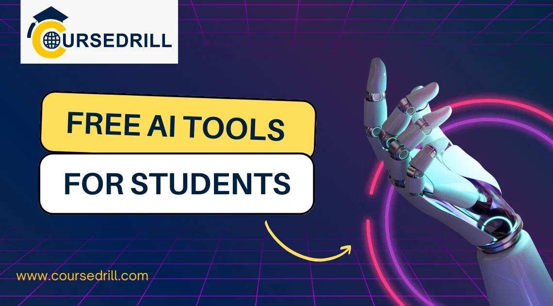 Free AI Tools for Students