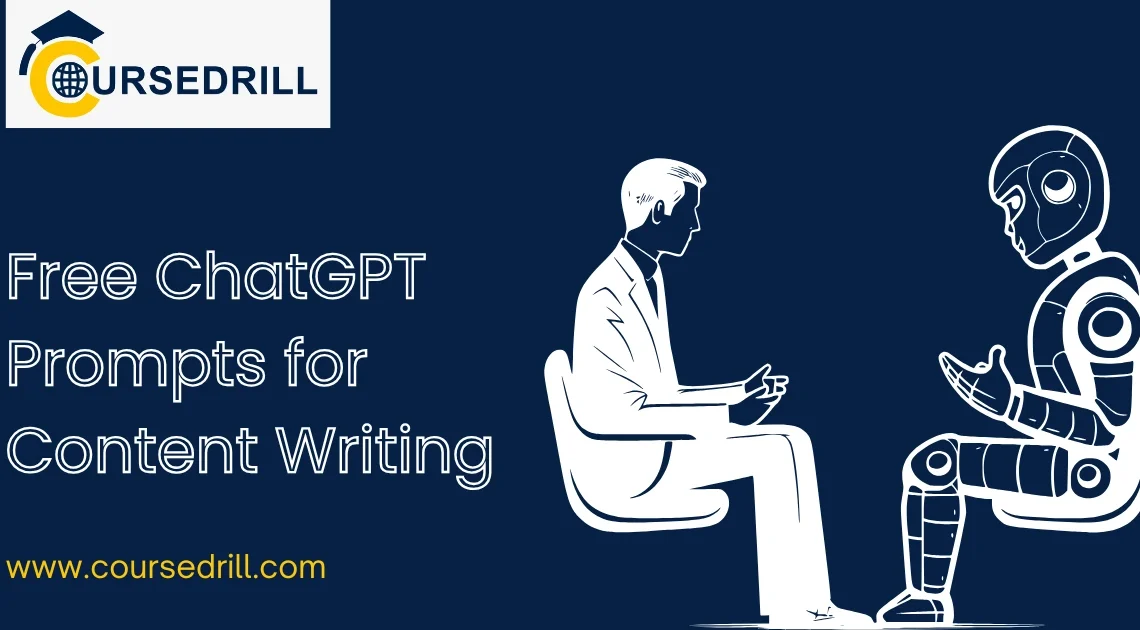 Free ChatGPT Prompts for Content Writing 6 Free ChatGPT Prompts for Content Writing