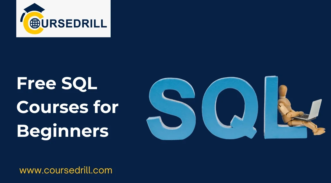 Free SQL Courses for Beginners 3 Free SQL Courses for Beginners
