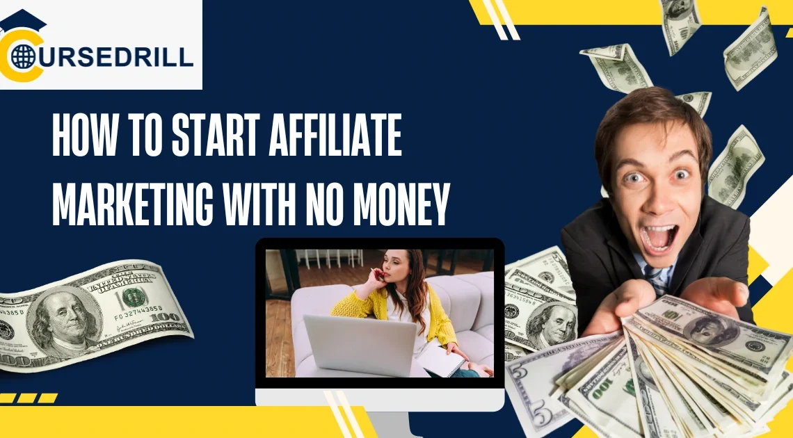How To Start Affiliate Marketing With No Money 23 How To Start Affiliate Marketing With No Money