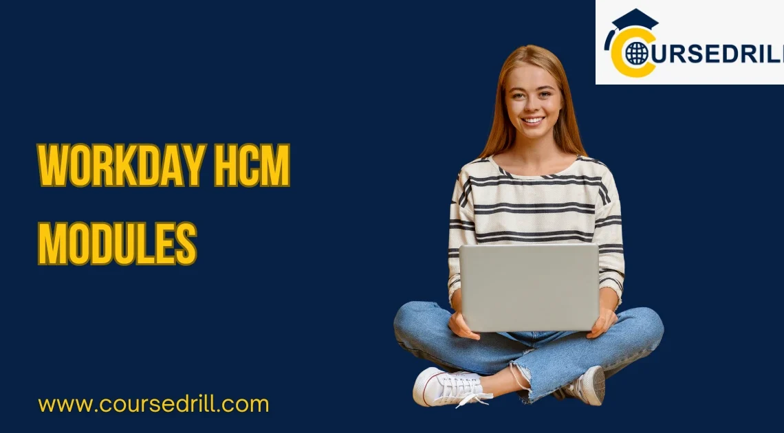 Workday HCM Modules 1 Workday HCM Modules