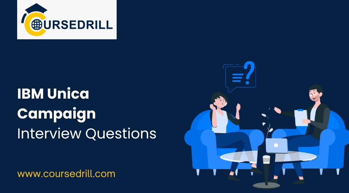 IBM Unica Campaign Interview Questions