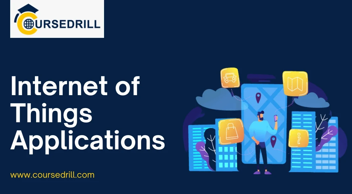 Internet of Things Applications