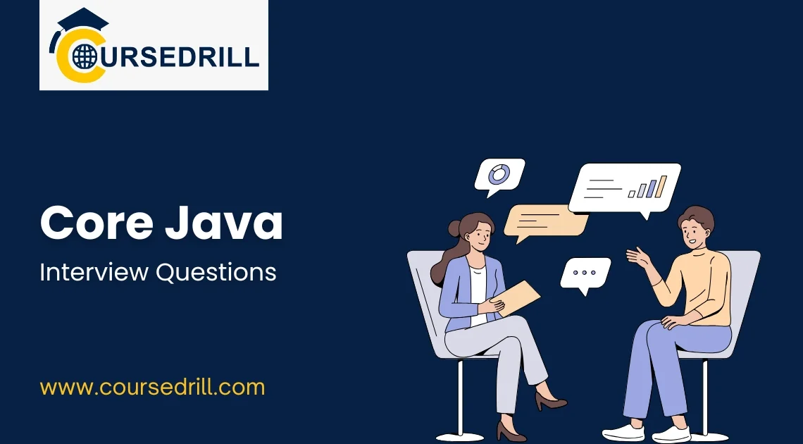 Core Java Interview Questions