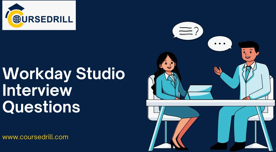 Workday Studio Interview Questions 19 Workday Studio Interview Questions