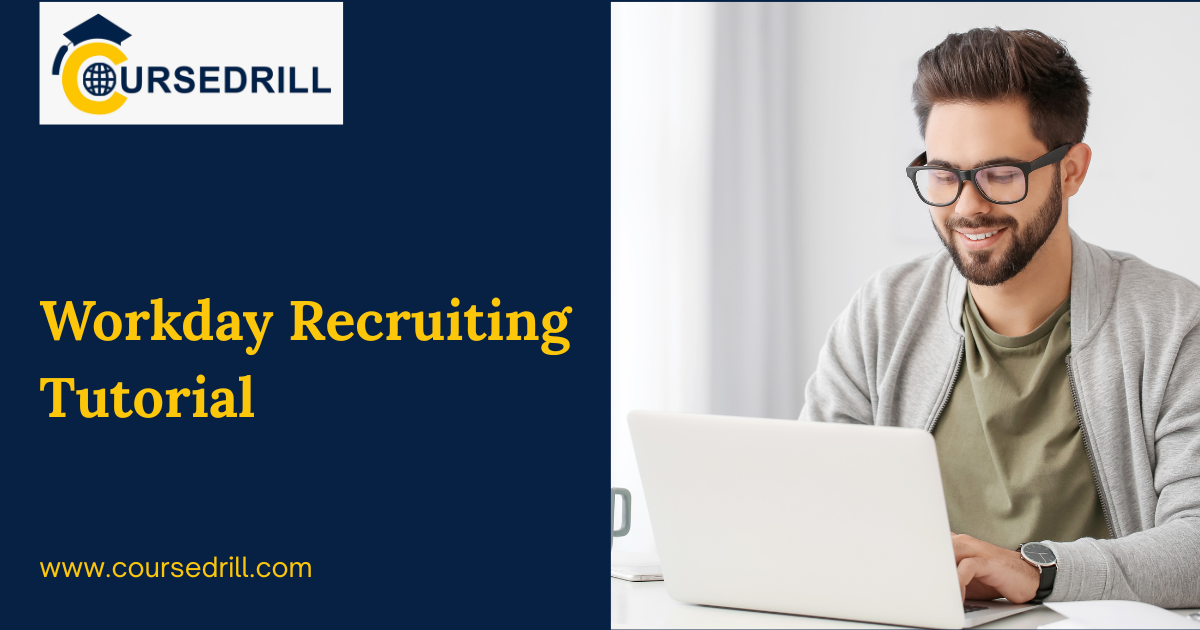 Workday Recruiting Tutorial