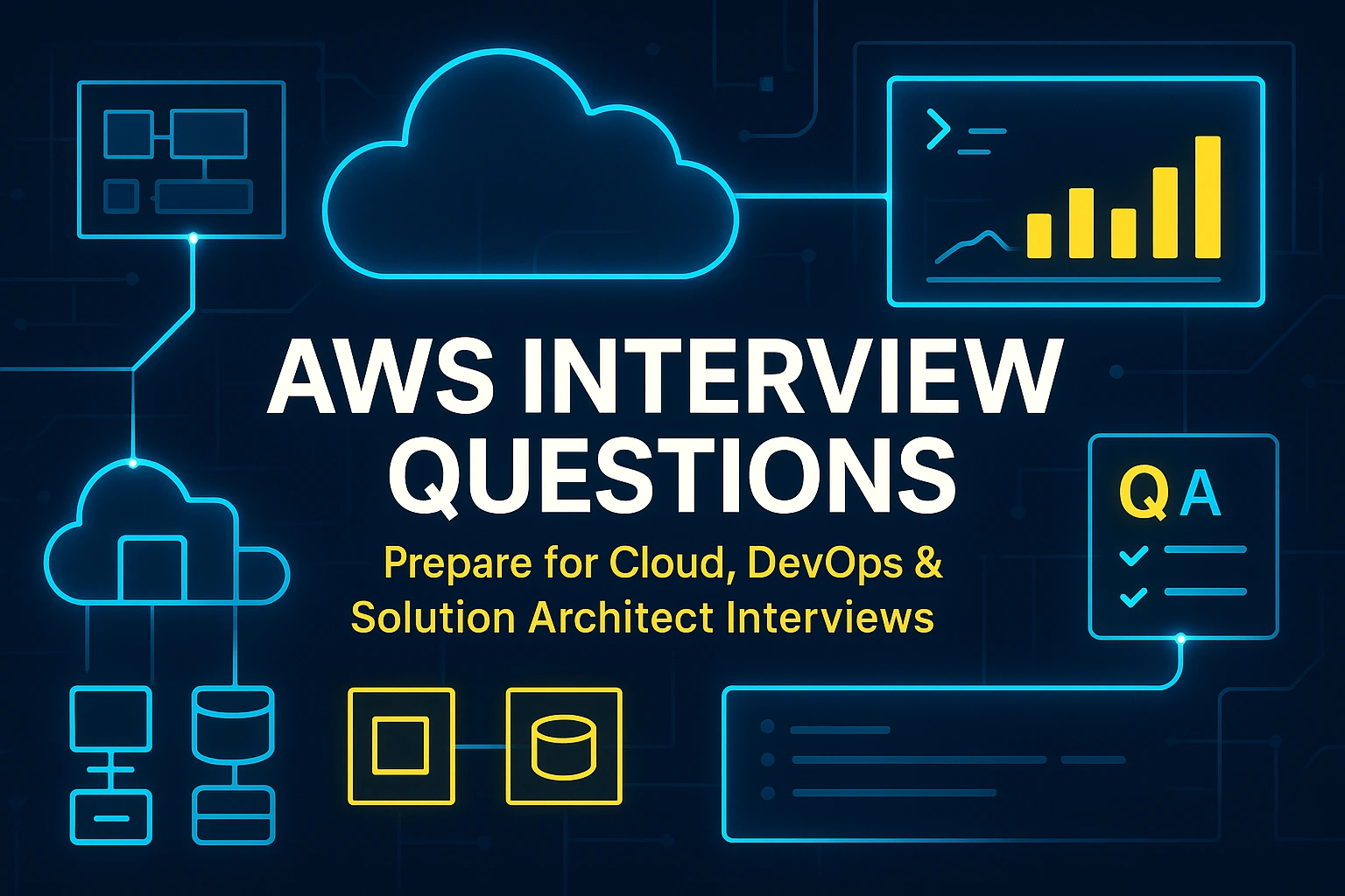 AWS Interview Questions