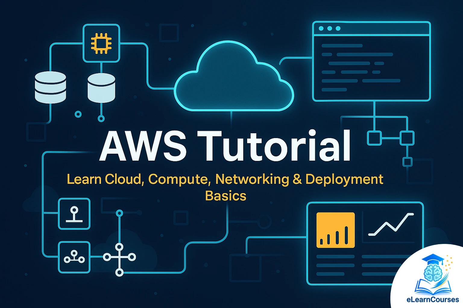 AWS Tutorial
