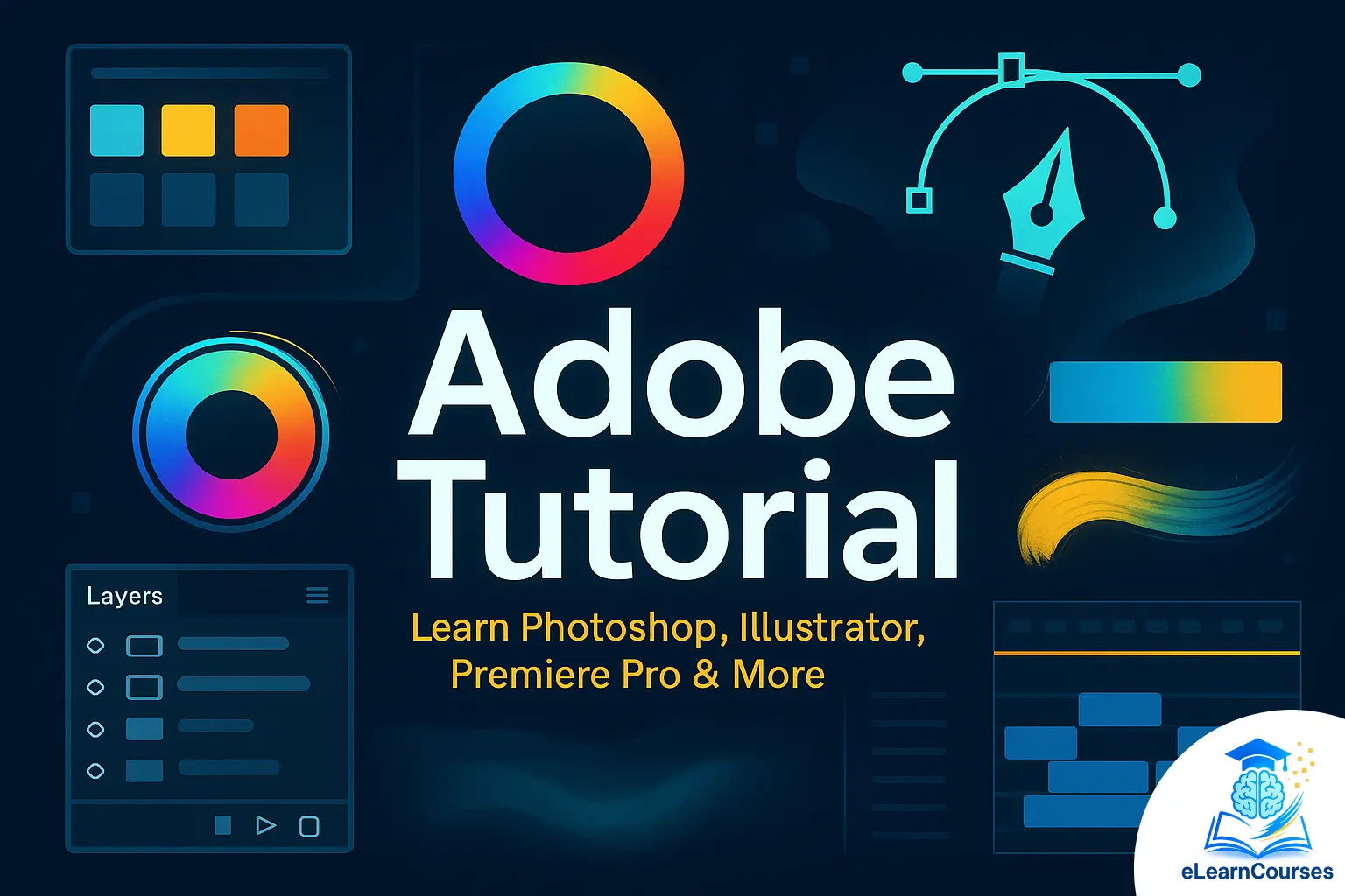 Adobe Tutorial