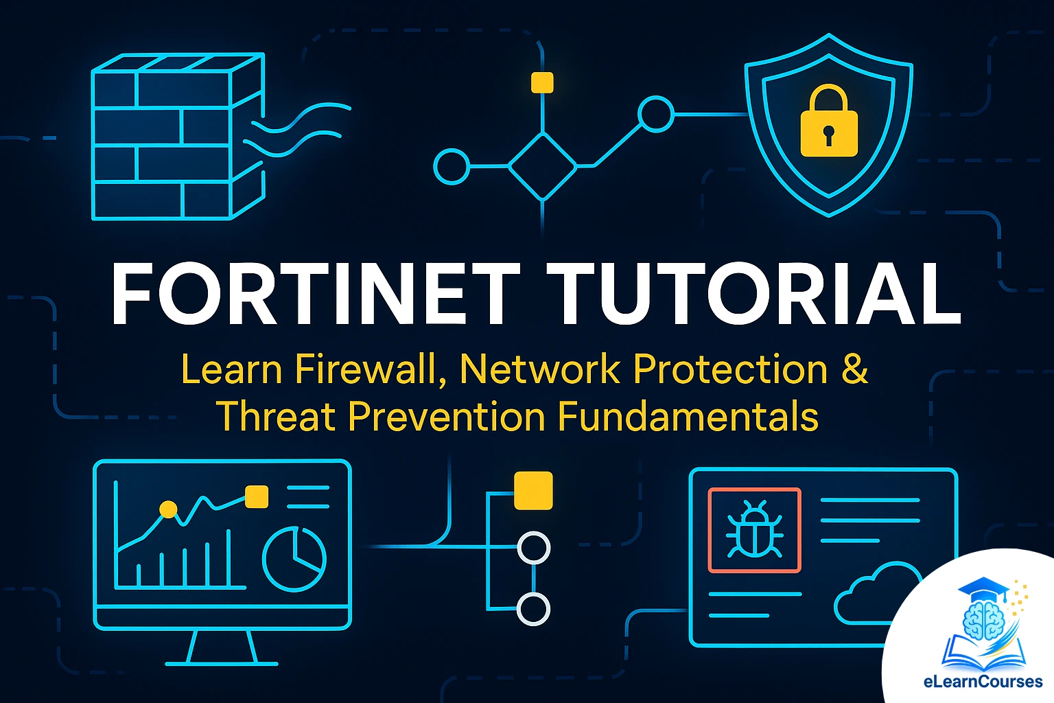 Fortinet Tutorial