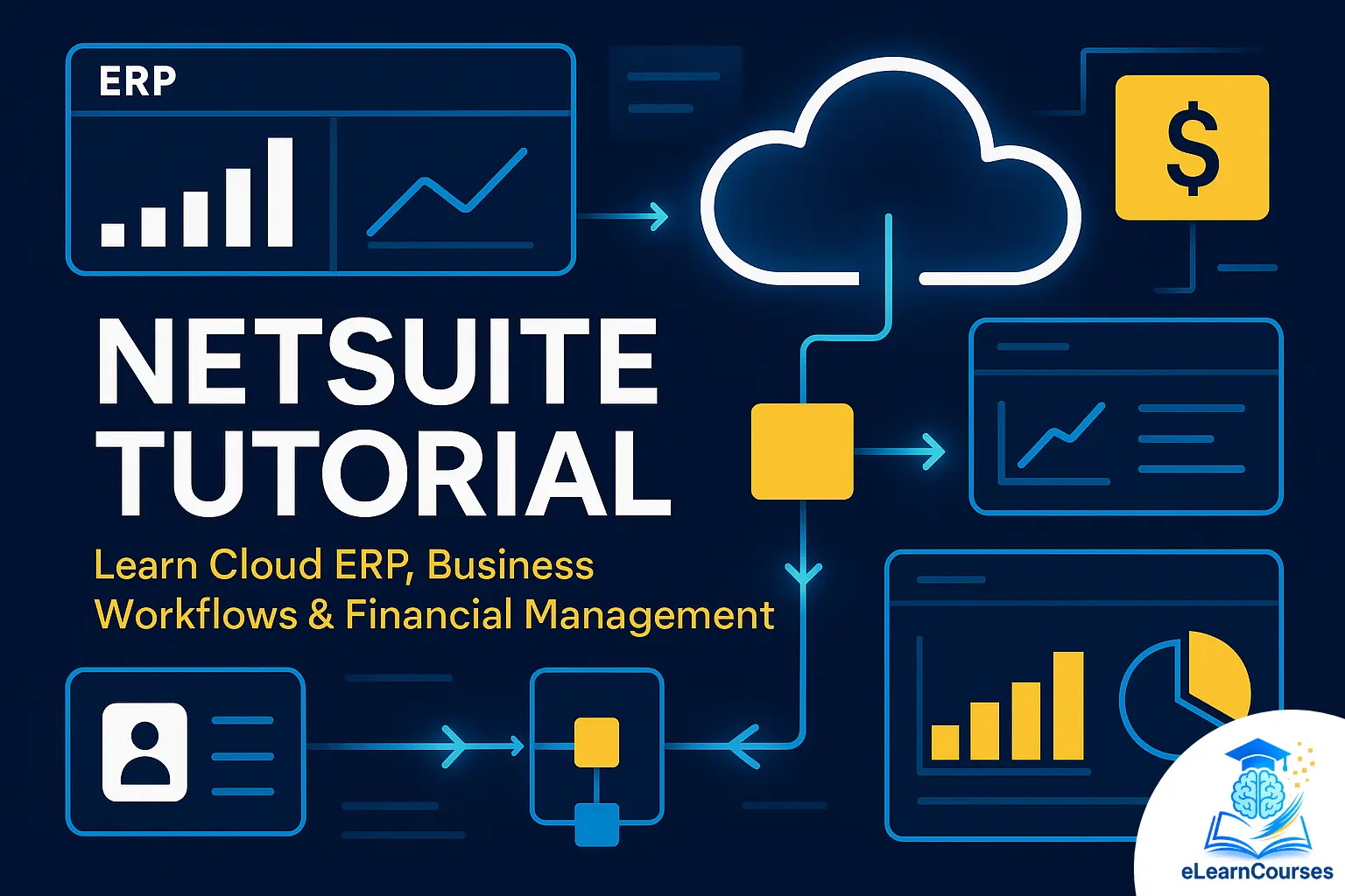NetSuite Tutorial