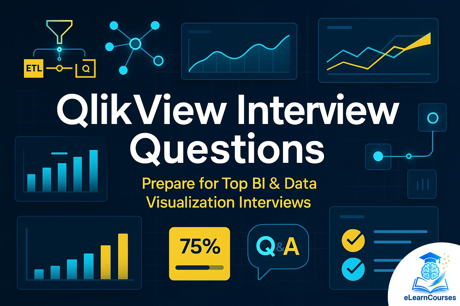 QlikView Interview Questions