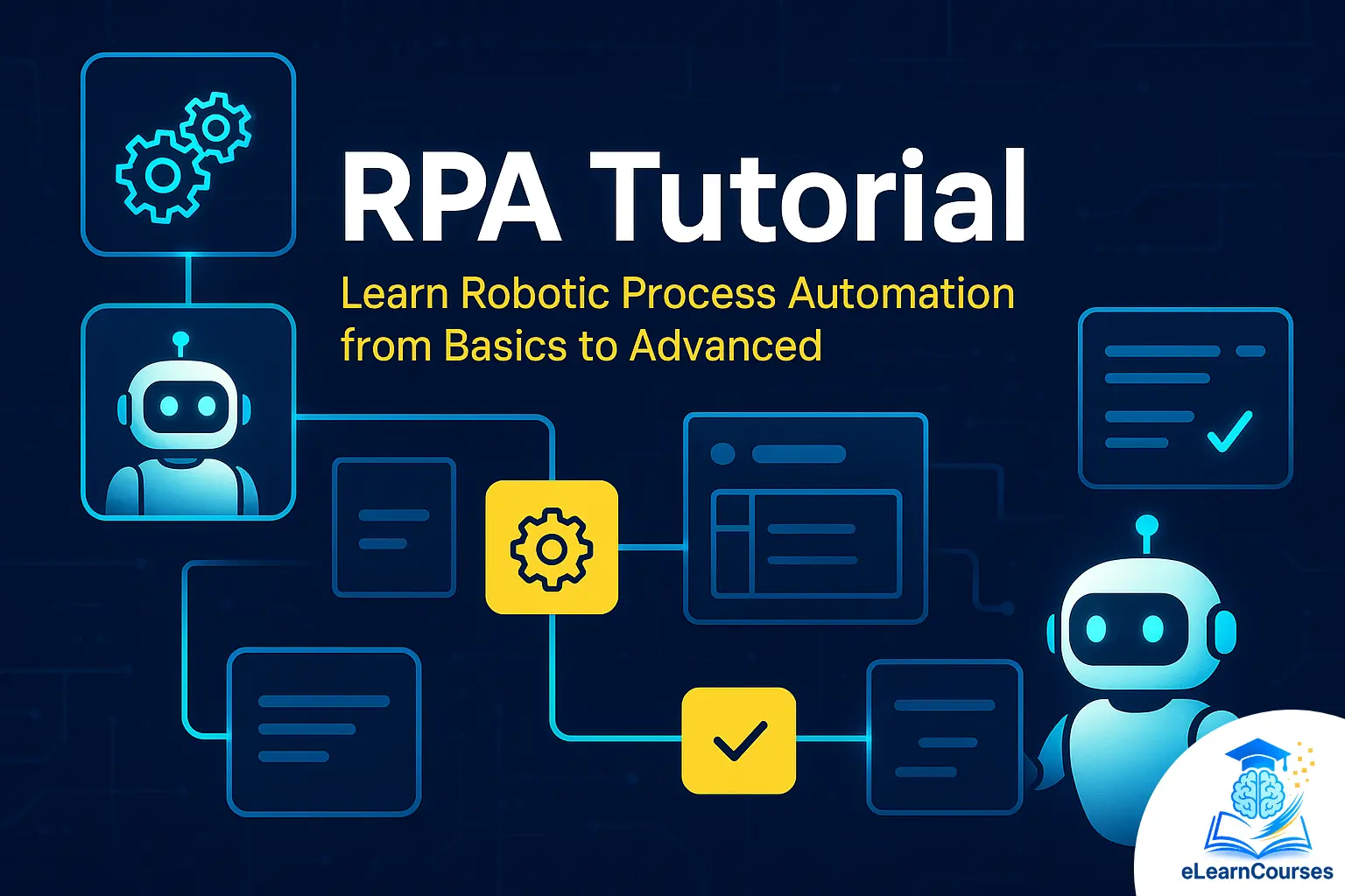 RPA Tutorial