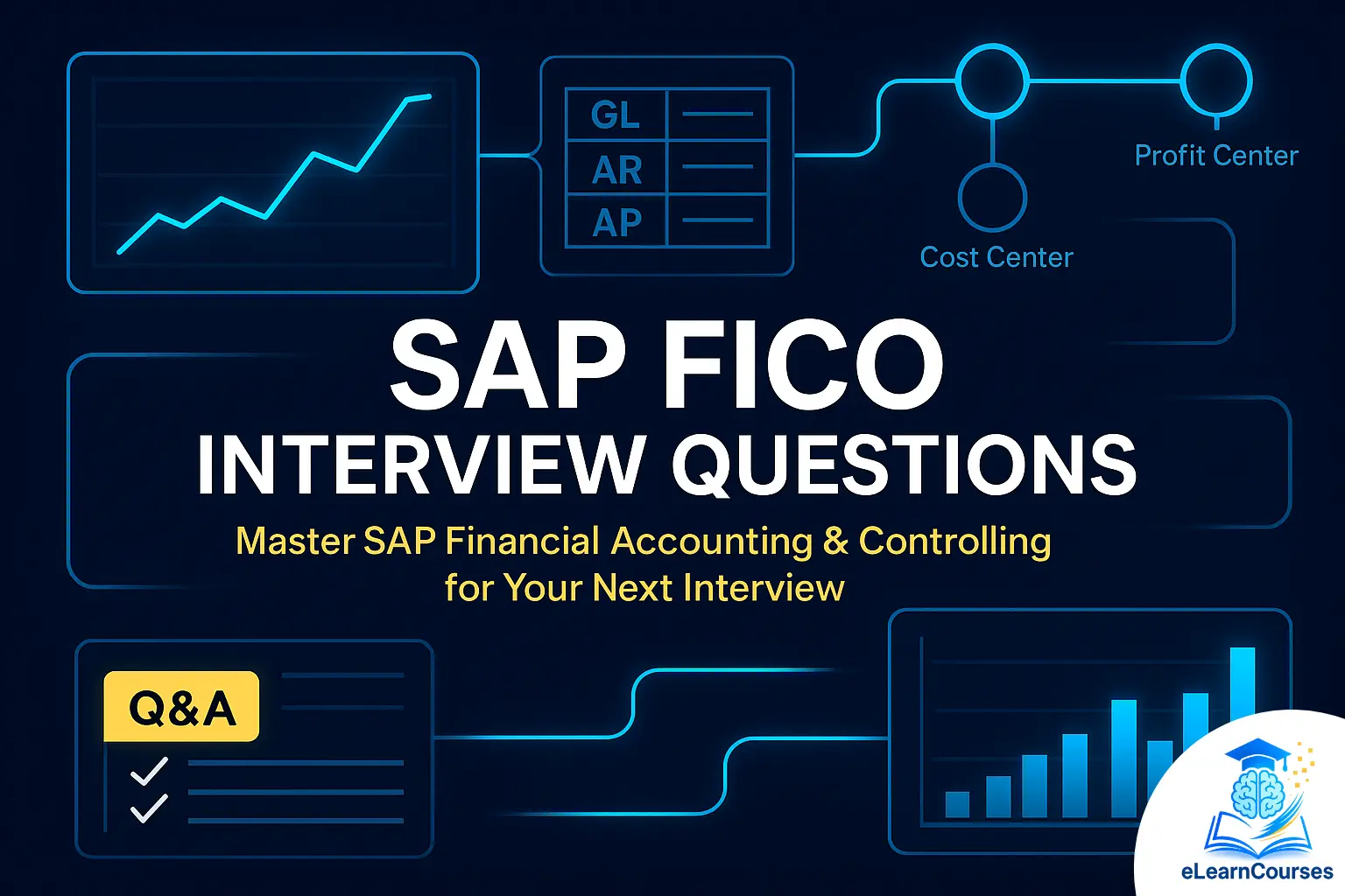 SAP FICO Interview Questions