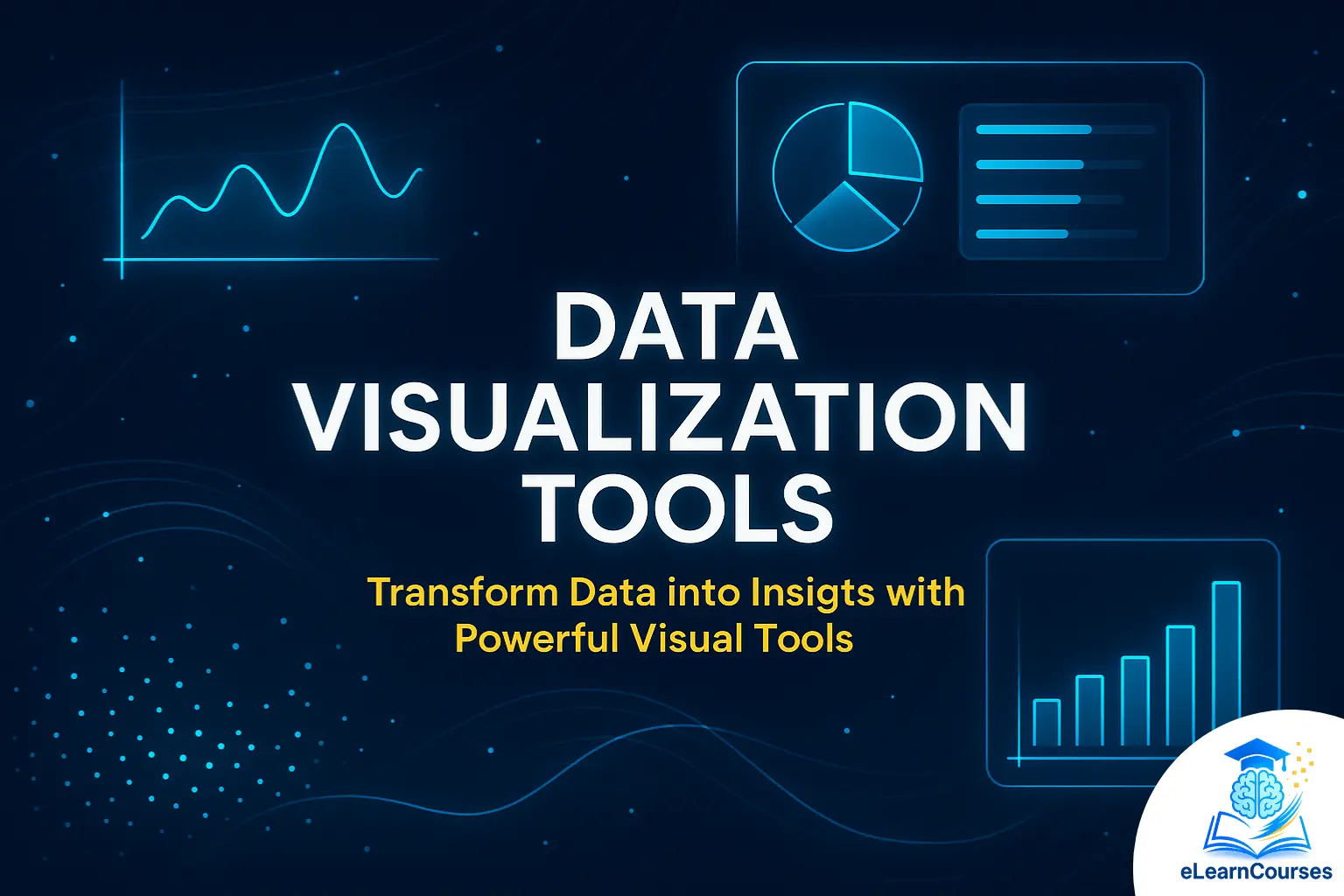 Data Visualization Tools