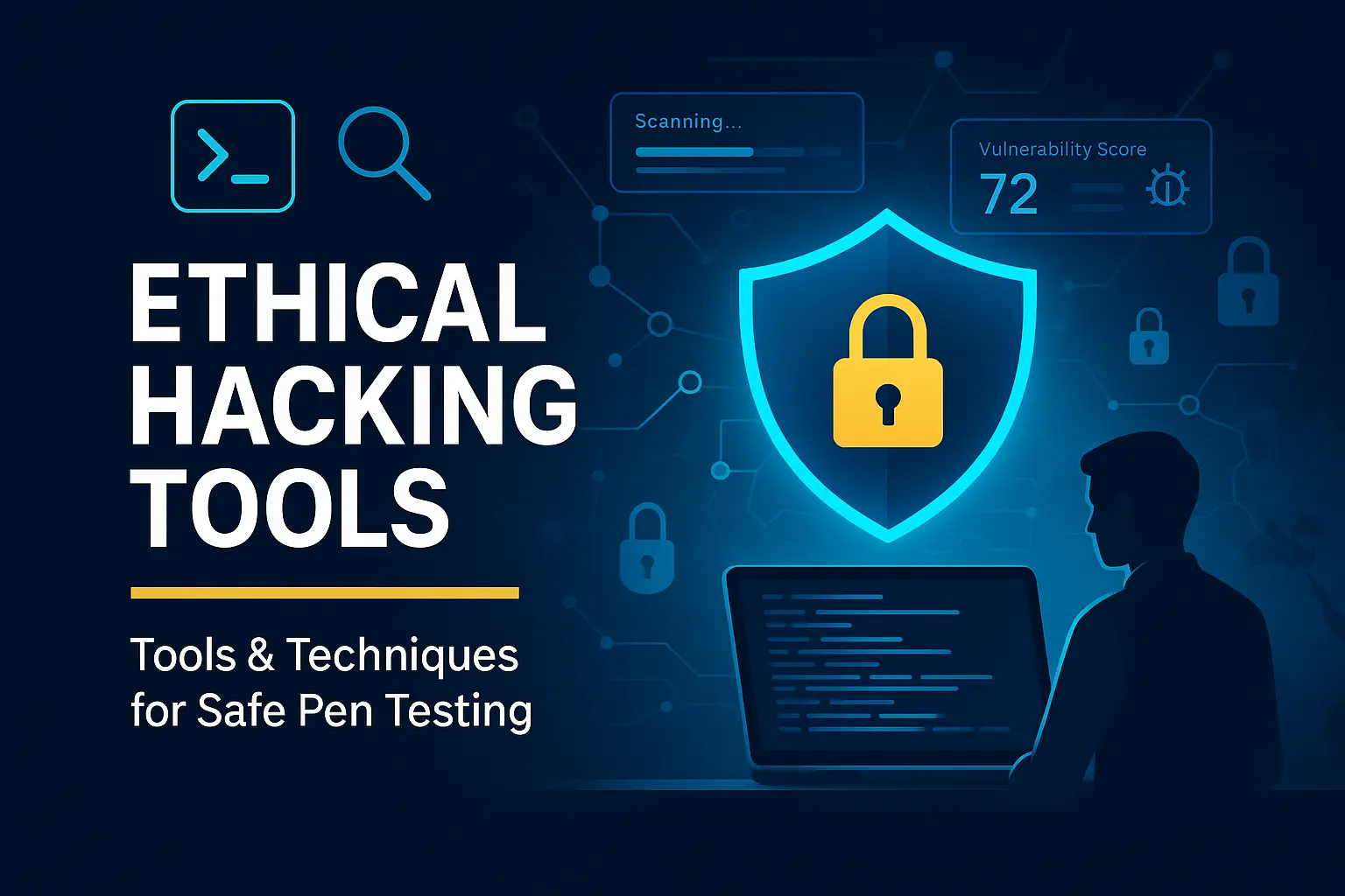 Ethical Hacking Tools