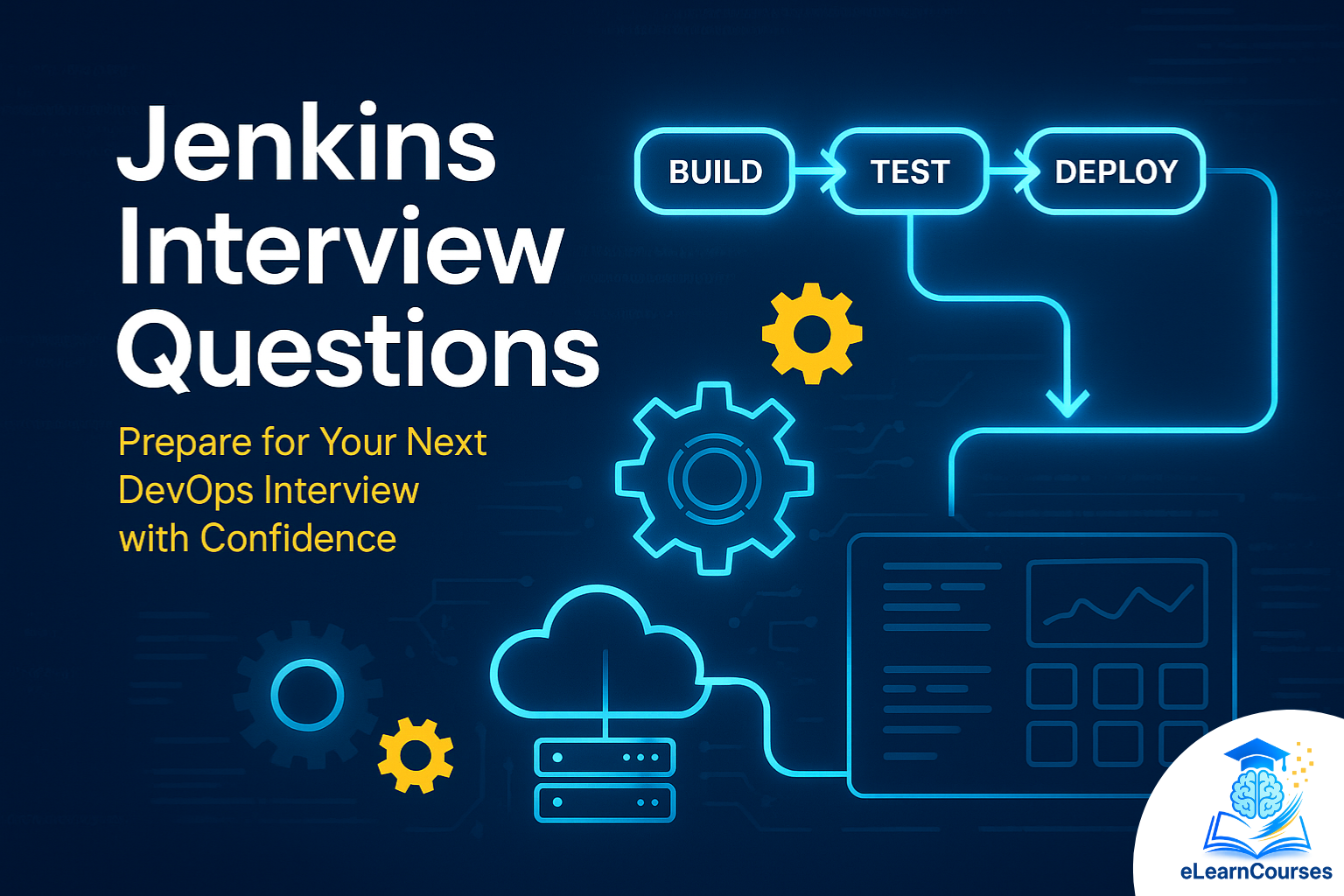 Jenkins Interview Questions